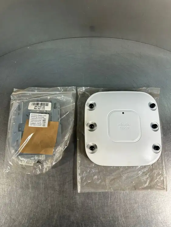 Used Cisco _UNKNOWN_ Enterprise Networking Equipment South Carolina US | Palmetto Automation #1153309