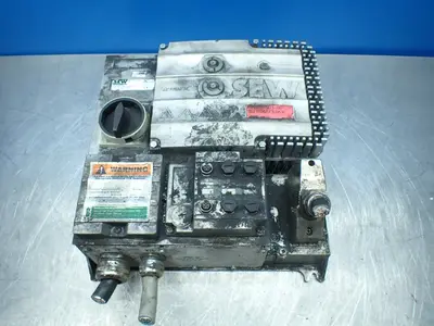 USED SEW EURODRIVE MQD32A/MM30C/Z38G0/AGB1
