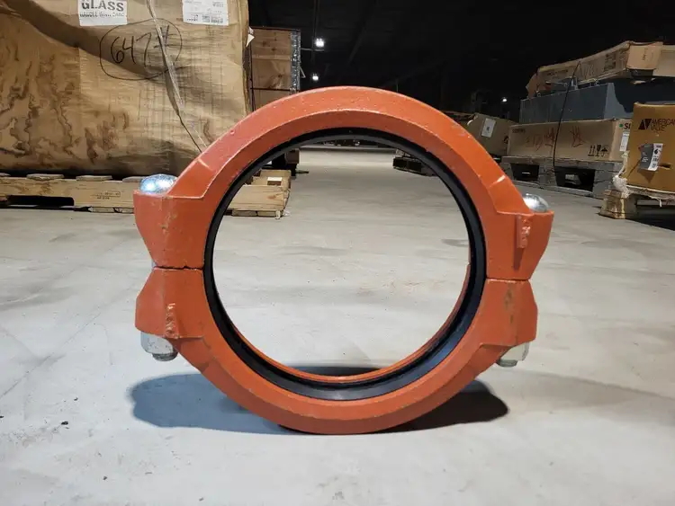 Used VICTAULIC HP-70 Parts (Hydraulics and Pneumatics) British Columbia CA | Lenmark #257195
