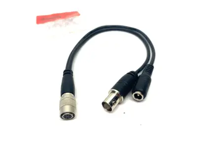 New | in-Stock The Imaging Source GigE Camera Adapter Cable, Trigger/Power Misc Electrical & Power Parts Michigan US | Maverick Industrial Sales #1400708