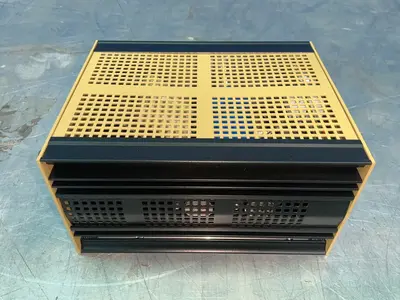 New | in-Stock ACOPIAN B5G500M AC/DC Power Supplies Ohio US | HGR 24 #1312281