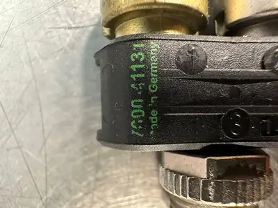 Murr 7000-41131 Coupler Conector 700041131 (7.3.2)