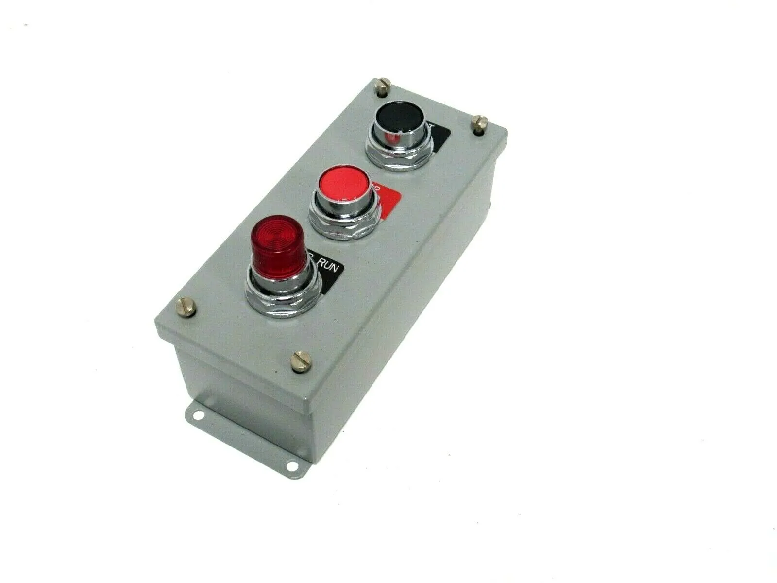 NEW HAMMOND 1435C CONTROL STATION