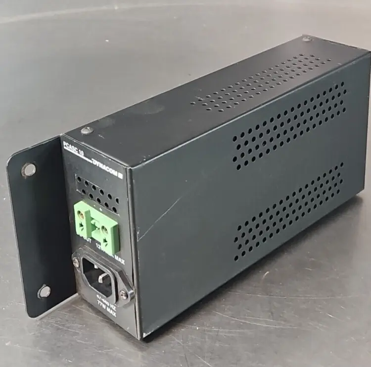 Used Dynacom _UNKNOWN_ DC Power Supplies South Carolina US | Palmetto Automation #1162460