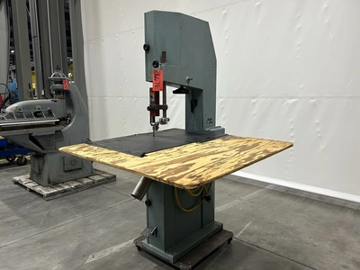 Delta Vertical Saw