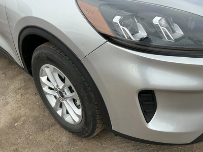 Used 2020 FORD ESCAPE SUVs Michigan US | Miedema Asset Management Group #1476843