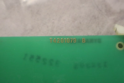 USED USED DELTA ELECTRONICS DELTA DYNAPATH 4201078 E GRAPHICS CONTROLLER