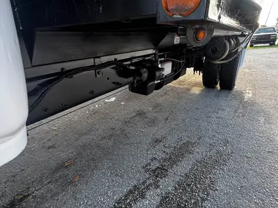 Used 2021 CHEVROLET SILVERADO 5500HD Dump trucks Florida US | Truck and Van Outlet #1509242