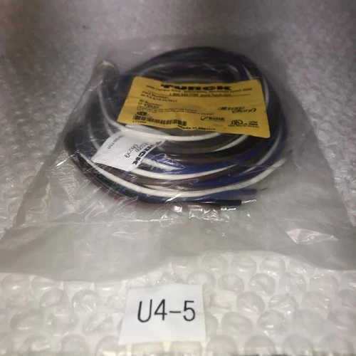 NEW Turck FK 4.4-3/18.25/S613