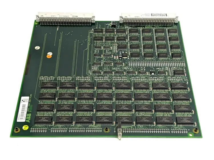 Used ABB MEMORY EXPANSION MODULE DSQC 324 PLC Expansion Units | Maverick Industrial Sales #1114614