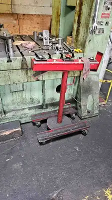 USED USI CLEARING S2-200-108-48