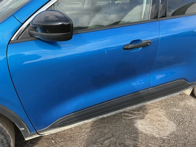 Used 2020 FORD ESCAPE SUVs Michigan US | Miedema Asset Management Group #1320356