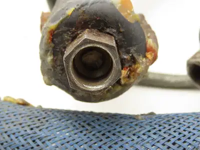 Used NORDSON _UNKNOWN_ Hoses Indiana US | Arrow Industrial #1368222