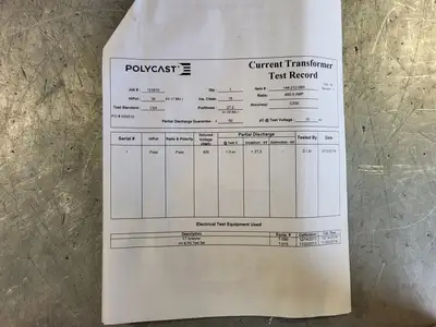 NEW POLYCAST 144-212-08R