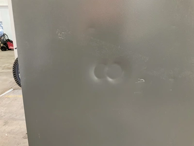 Used LG LRDC2603S Refrigerators Michigan US | Miedema Asset Management Group #1325708