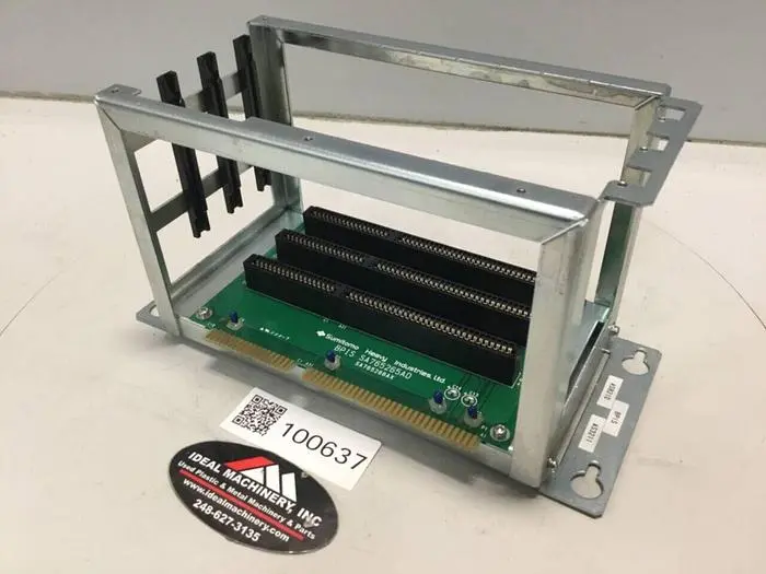 Used SUMITOMO SA765265AD / RACK Circuit Boards Michigan US | Ideal Machinery #699290