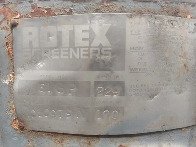Used _UNKNOWN_ _UNKNOWN_ Gearboxes West Virginia US | Cooper Industries #1409408
