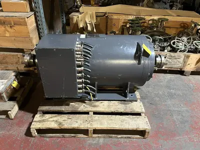 USED LOHER ANWA-315LB-04K