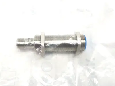 IME18-08BPSZC0S, 1040966 | Sick IME18-08BPSZC0S Inductive Proximity Sensor M18 x 1, Male M12 4-Pin, 1040966 - New