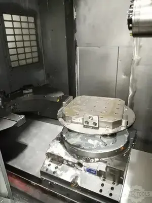 USED 2008 KIWA KH-45