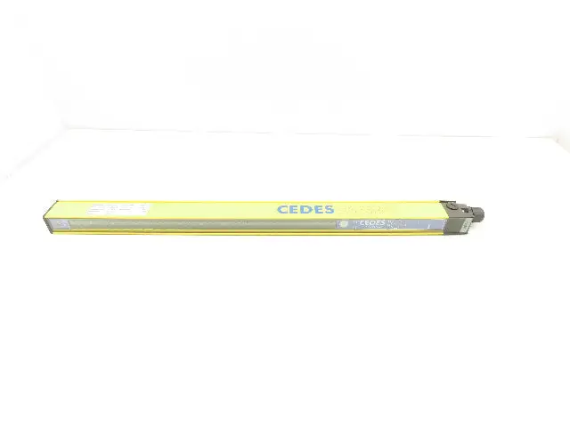 Used CEDES _UNKNOWN_ Miscellaneous MRO | Arrow Industrial #644308