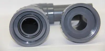 George Fischer, Georg Fischer 199.116.207 - 198.150.433, Type 20 Linear Actuators | ANACAPA EQUIPMENT BROKERS, INC (12)