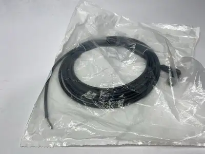 New | in-Stock Murrelektronik Single End M12 female 90° A-cod. Cable Cable & Wire Michigan US | Maverick Industrial Sales #1393064