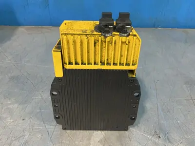 Used SICK SZV32NX Laser Scanners Ohio US | HGR 24 #1291865