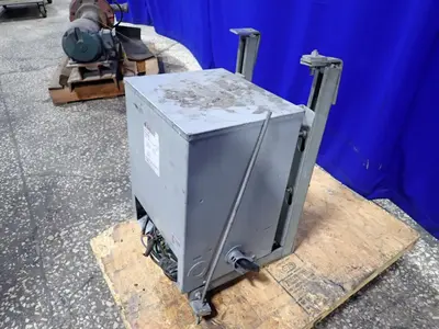 USED GE 9T21B9103