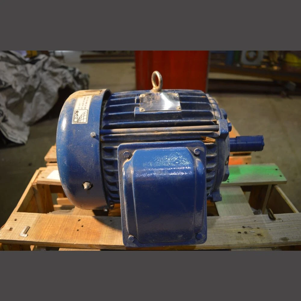 Advantage Plus 7.5 HP Motor