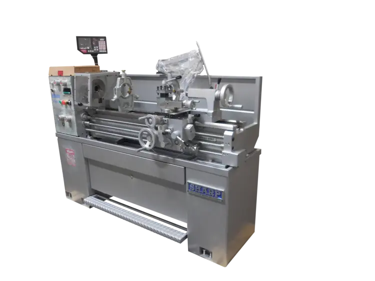 New | Build-to-Order 2025 SHARP 1340VS-K Engine Lathes Illinois US | Myers Technology Co., LLC #11829