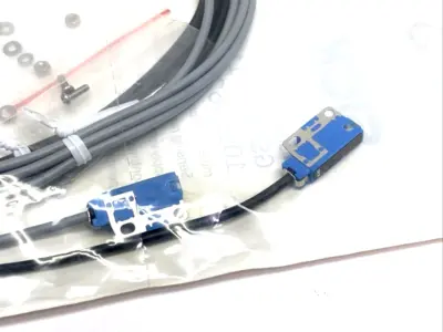 Sick GSE2FS-P1151 Miniature Photoelectric Sensor PNP 1095462 - New