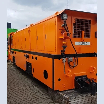 USED 2005 SCHÖMA CFL-200 DCL