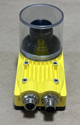 USED Cognex 800-5838-1 E