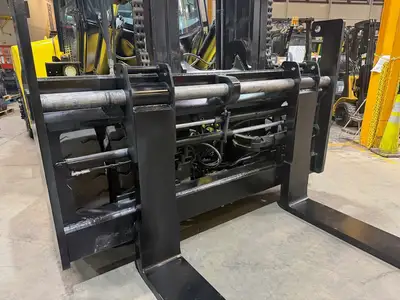 Used 2022 Hyster H360-48HD Misc Forklifts New York US | United Lift #1445331