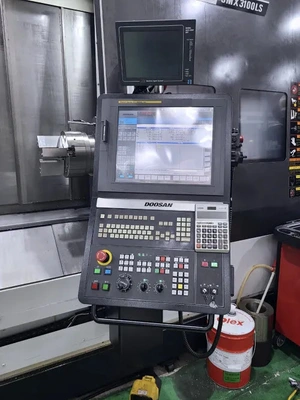 2018 DOOSAN Puma SMX3100LS 5-Axis or more CNC Lathe Turning Center | SNL Machine Trader LLC (3)