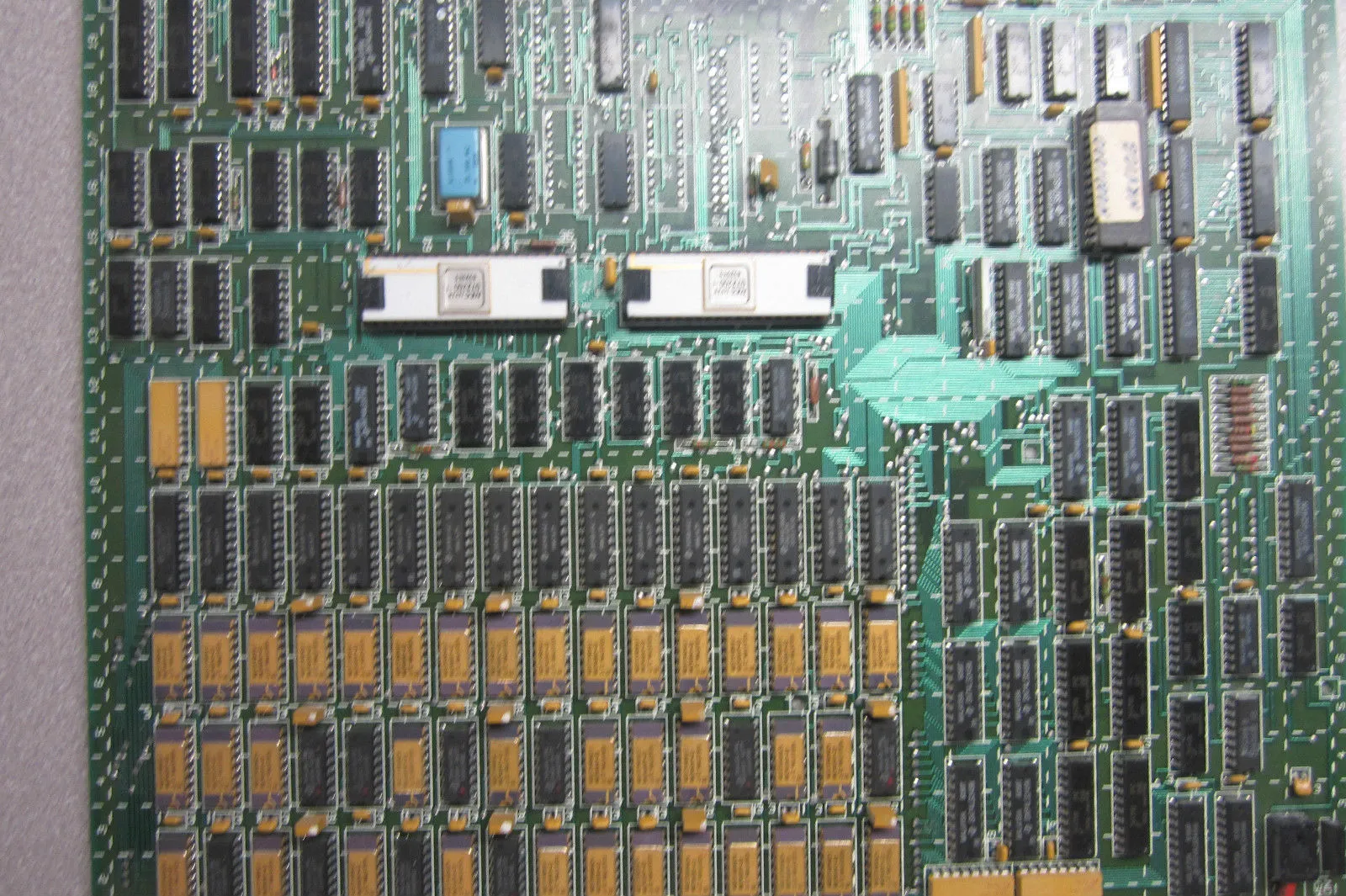 ACCURAY 6-082156-002 PC BOARD