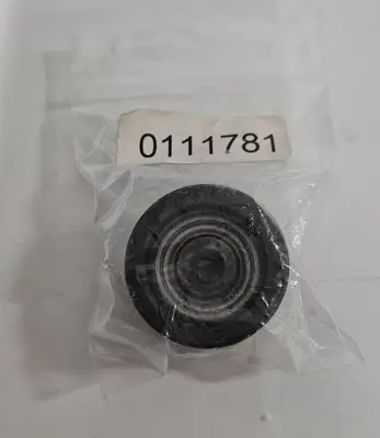 USED MBO 0111781