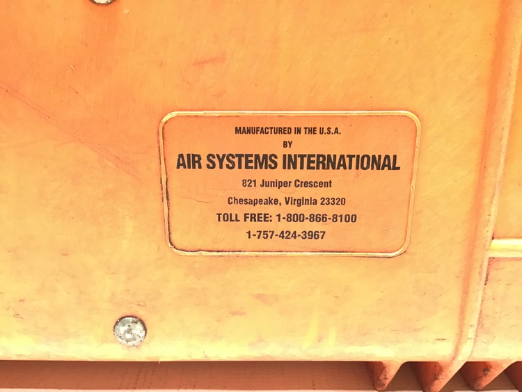 Used 🛠️ TRUSTED BRAND: MANUFACTURED BY HUB CITY, A LEADER IN HIGH-QUALITY POWER TRANSMISSION COMPONENTS. _UNKNOWN_ Speed Reducers | Moses B Glick #993545