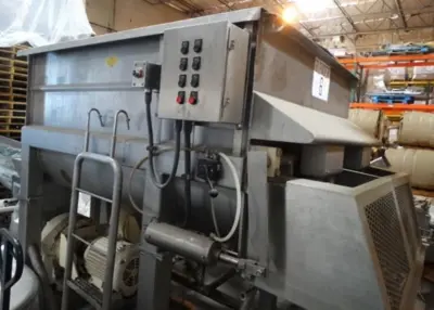 USED Rietz RS-28-K5206
