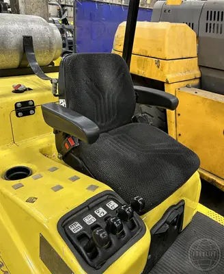 Used 2020 HOIST F220 Liquid Propane Forklifts Illinois US | Forklift Exchange #1274793