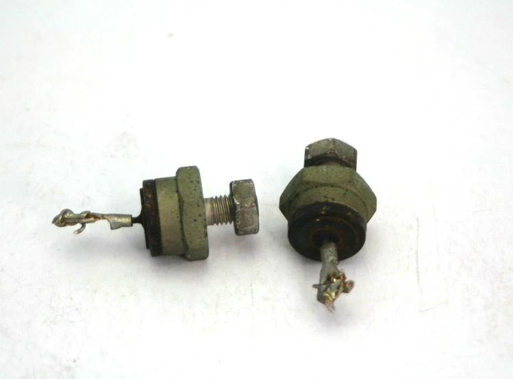 Used Motorola 1N3212 Rectifiers California US | Davliegogo LLC #1760174