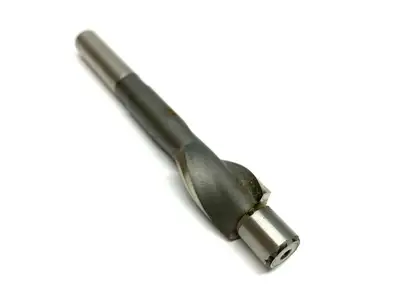 USED WELDON SOLID PILOT COUNTERBORE