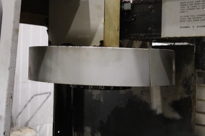 Haas VF-OE CNC Machining Center