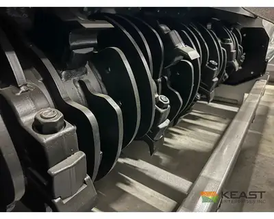 Used FAE _UNKNOWN_ Forestry Grinders Iowa US | Keast Enterprises #1360231