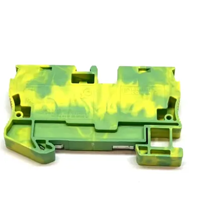 USED PHOENIX CONTACT TERMINAL BLOCK