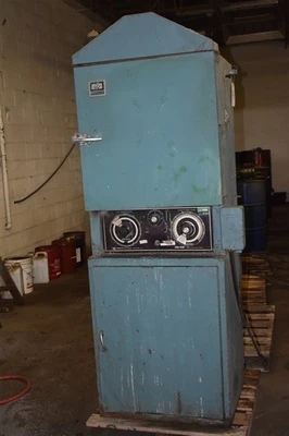BLUE M OV-500C-1 Ovens | Mohawk Machinery (1)