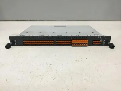 USED KEBA DI 325