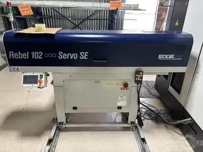 USED 2015 OKUMA MULTUS B300II