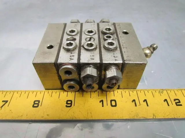 Used FARVAL _UNKNOWN_ Valves/Fittings | Arrow Industrial #627374